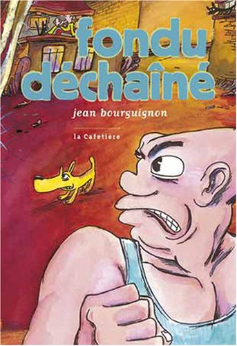 Fondu déchaîné (Corazon)