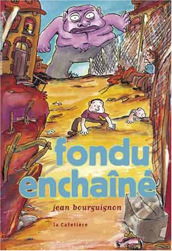 Fondu Enchaîné