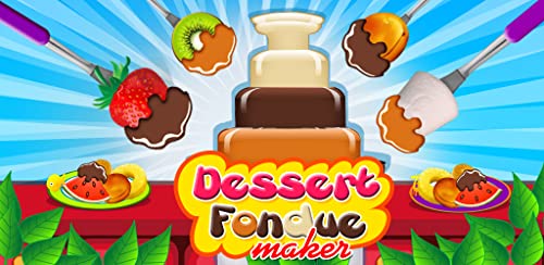 Fondue Maker - Fondue Pot - Juegos para chicas gratis .