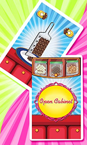Fondue Maker - Fondue Pot - Juegos para chicas gratis .