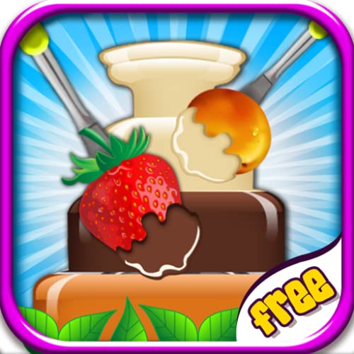 Fondue Maker - Fondue Pot - Juegos para chicas gratis .