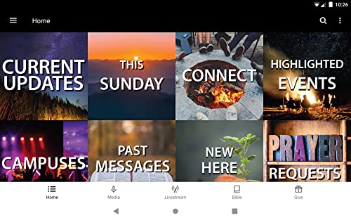 Foothills Community Church