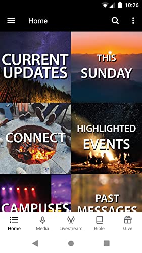 Foothills Community Church