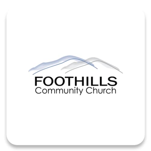 Foothills Community Church