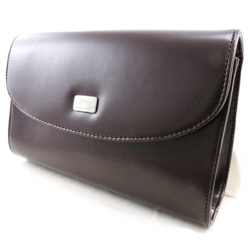 Francinel - Bolso al hombro de sintético para hombre marron