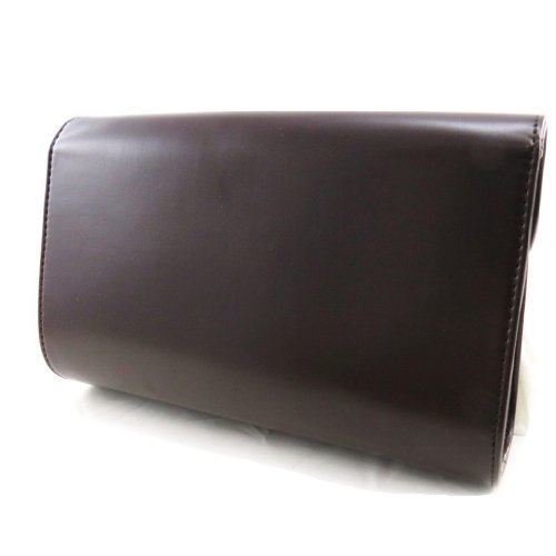 Francinel - Bolso al hombro de sintético para hombre marron