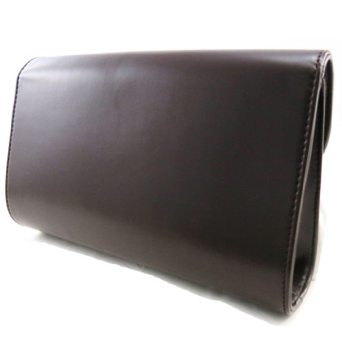 Francinel - Bolso al hombro de sintético para hombre marron