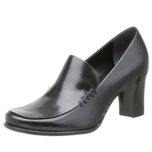 Franco Sarto Nolan Grande Piel Tacones