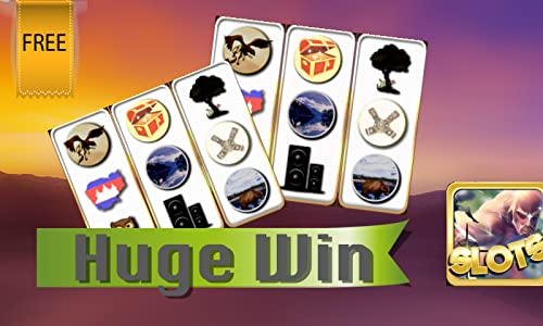 Free Online Slots Games : Titan Edition - Free Casino Video Slot Machines