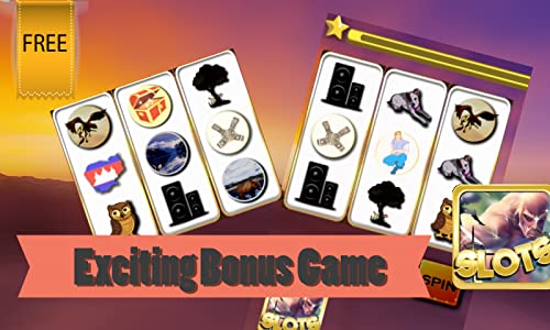Free Online Slots Games : Titan Edition - Free Casino Video Slot Machines