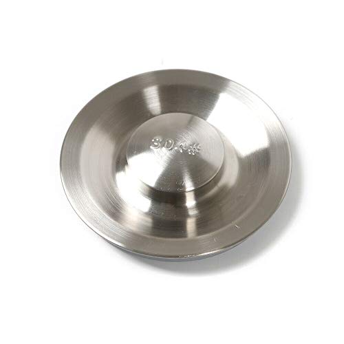 Fregadero empotrable de acero inoxidable, rectangular, fregadero de cocina + escurridor