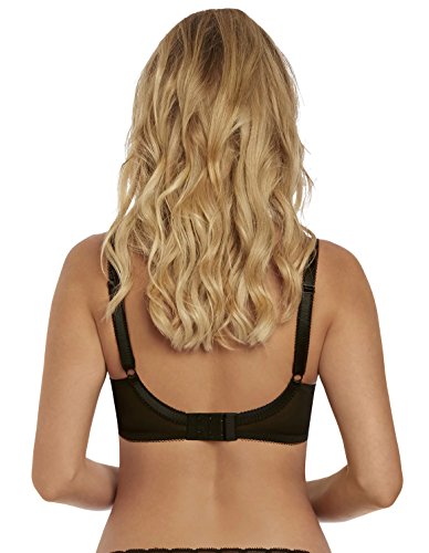 Freya Women's in Bloom Plunge Balcony Underwire Bra