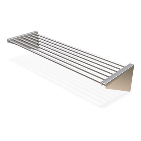Fricosmos Estante Mural de Tubo 1000x300x200 mm. - 011904