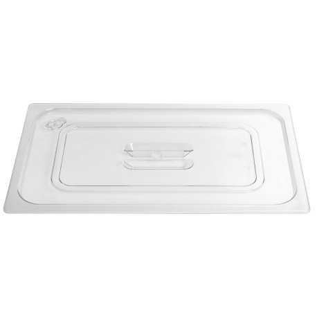 Fricosmos Tapa para cubeta Gastronorm policarbonato 1/6-487228