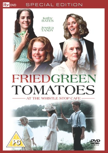 Fried Green Tomatoes Special Edition [Reino Unido] [DVD]