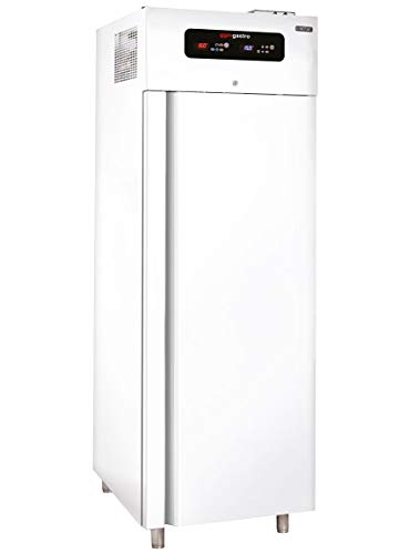 Frigorífico para medicamentos, 0,7 x 0,81 m, 700 litros, con 1 puerta