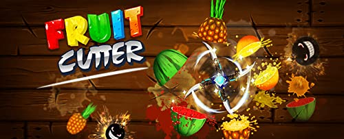 Fruit Cutter