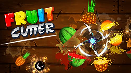 Fruit Cutter