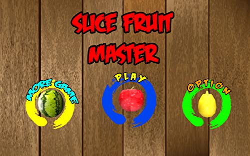 fruta cortada maestro - frutas rebanada smasher