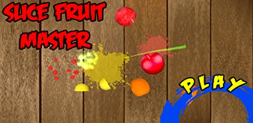 fruta cortada maestro - frutas rebanada smasher