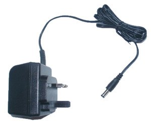 Fuente de alimentación de repuesto para Roland Cube Street Amplifier Adapter 9V