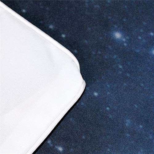 Funda Nórdica Eclipse Lunar 180X200Cm Hipoalergénica Refrescante Polyester Juego De Ropa De Cama 1 Funda Nórdica 2 Funda De Almohada Moda Inicio Ropa De Cama