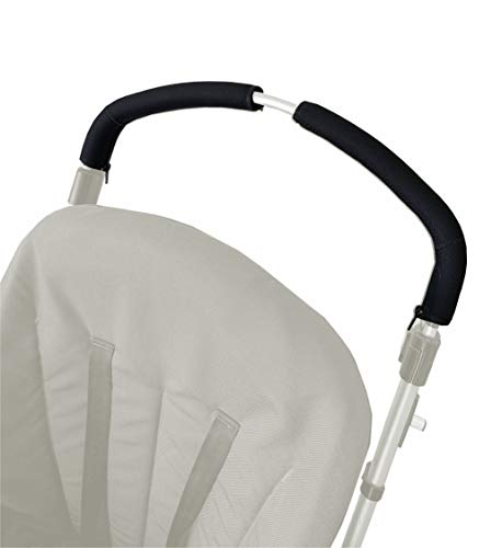 Fundas protectoras de neopreno para manillar de silla Bugaboo Cameleon (se ponen encima de la goma original)