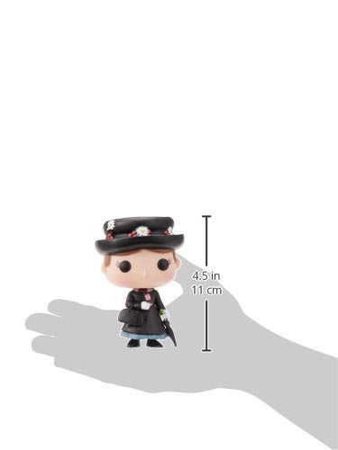 Funko - Figurine Disney - Mary Poppins Pop 10cm - 0830395032016