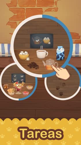 Furistas Cat Cafe