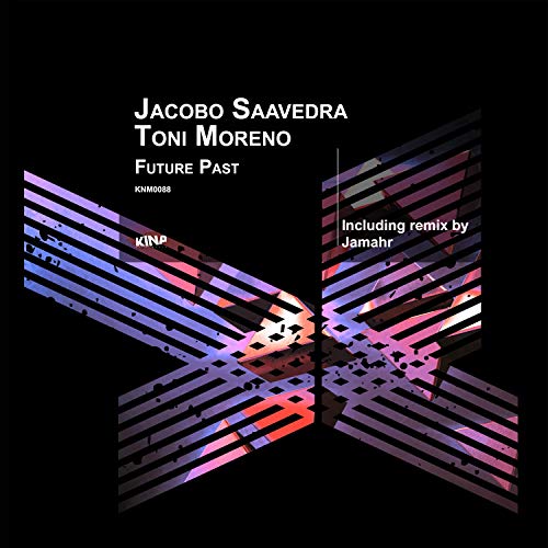 Future Past (Jamahr Remix)