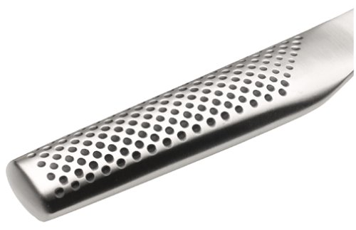 G-7 Oriental Global Cuchillo Deba 180 mm (7 ") se va.