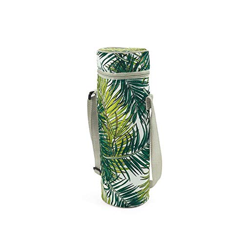 Galileo Casa - Bolsa nevera verde, talla única