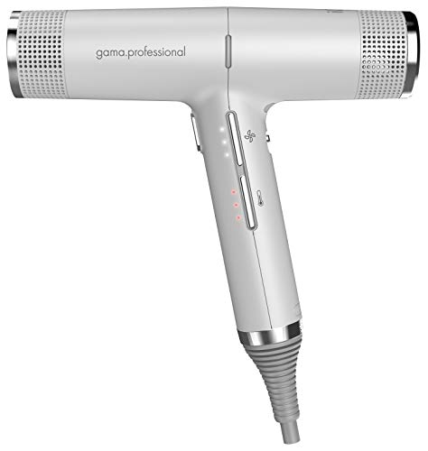 Ga.ma Secador de pelo IQ Perfetto