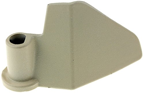 Ganchos para amasar apto para aicok MBF de 004, mbf004, MBF de 013, mbf013 Panificadora