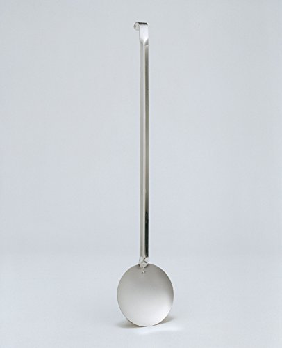 Garcima M282947 - Paleta Valenciana INOX 12 x 50 cm