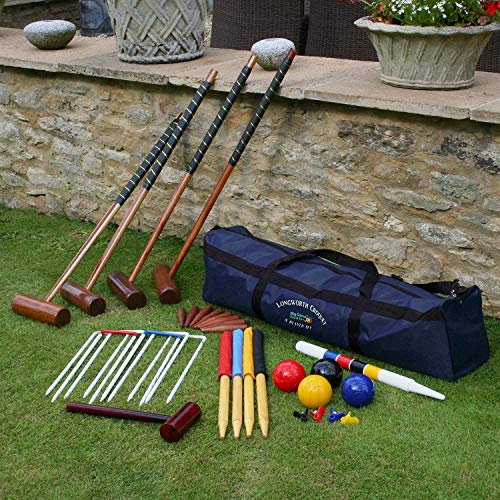 Garden Games - Juego de pelota (2107)