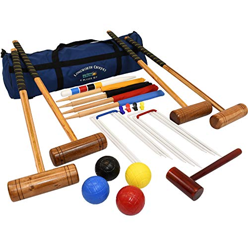Garden Games - Juego de pelota (2107)