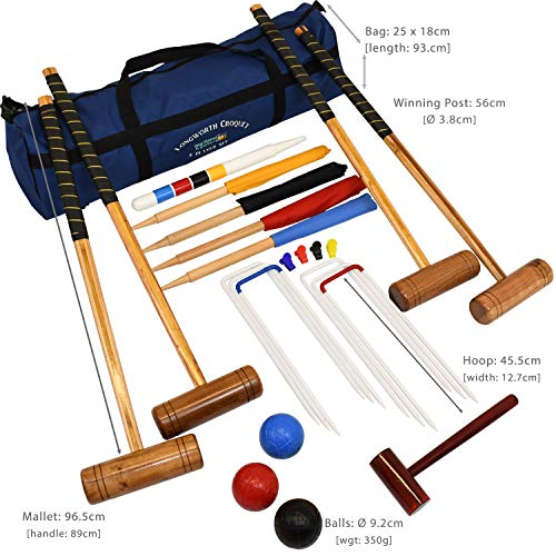 Garden Games - Juego de pelota (2107)