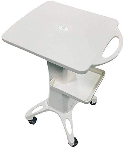 GBX Escritorio Equipo de la Belleza de la Compra, Reciclaje Vehículos, Abs Pequeña Burbuja de la Carretilla/Rack, Porta-Herramienta Vanadio Y Titanio Vehículo de Base para Los Salones de Belleza, R