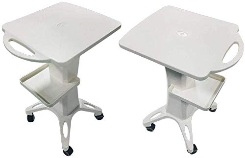 GBX Escritorio Equipo de la Belleza de la Compra, Reciclaje Vehículos, Abs Pequeña Burbuja de la Carretilla/Rack, Porta-Herramienta Vanadio Y Titanio Vehículo de Base para Los Salones de Belleza, R