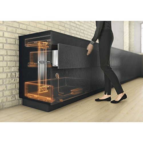 Gedotec® Unidad de Accionamiento Öffnungsautomatik Blum Servo-Drive Z10A3000.03 - Antriebseinheit Z10A3000.02
