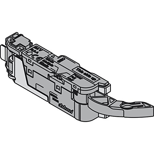 Gedotec® Unidad de Accionamiento Öffnungsautomatik Blum Servo-Drive Z10A3000.03 - Antriebseinheit Z10A3000.02