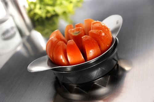Gefu 13590 Pomo - Utensilio para cortar tomates