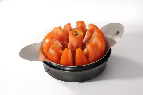 Gefu 13590 Pomo - Utensilio para cortar tomates