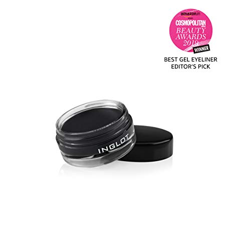 Gel delineador de ojos (77) de Inglot AMC