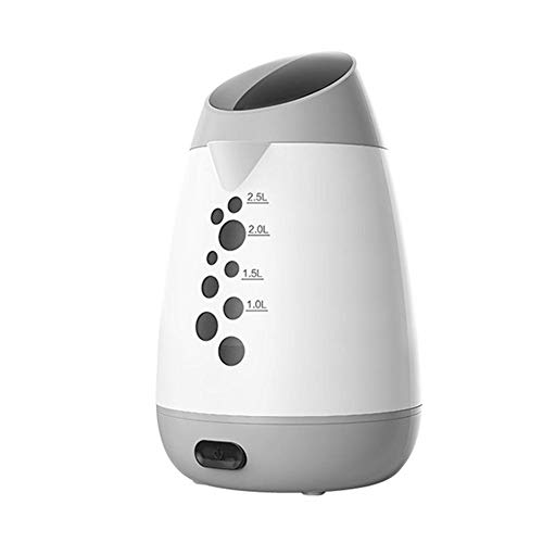 generador de Agua ácida hipoclorosa | Generador de electrólisis Máquina de fabricación de detergente Electrólisis Agua Máquina de fabricación de detergente para Oficina en el hogar al Aire Libre