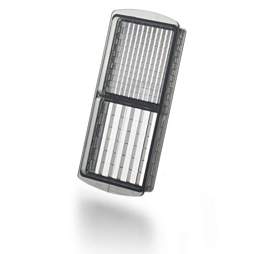 Genius Nicer Dicer Plus - Cortador de verduras (12 piezas)