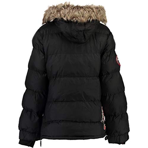 Geographical Norway Chaqueta NIÑO BOKER 068 rol 7+ BS