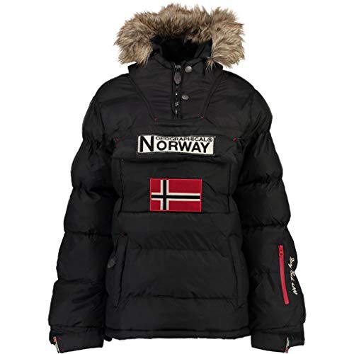 Geographical Norway Chaqueta NIÑO BOKER 068 rol 7+ BS