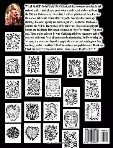 GERMANY DEUTSCHLAND What is Art OTAKU ANIMA MANGA glückliche archetypische Symbole Spaß Malbuch Schamane, Drache, Katze, Vogel, Hirsche und vieles mehr magische Kreaturen KAMI